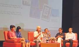 Văn học dịch chấp nhận sai sót?