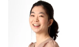 Cô bạn Hàn Quốc đến ba quốc gia để thực tập