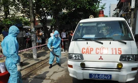 26 ca nhiễm cúm A/H1N1 tại Việt Nam