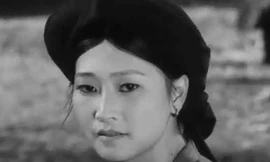 Ba 'bông hồng' của dòng phim cách mạng Việt Nam