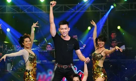 Cặp Đôi Hoàn Hảo: Tiếc cho Lê Trung Cương