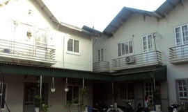 Nhà ngoại ô giá rẻ hút khách