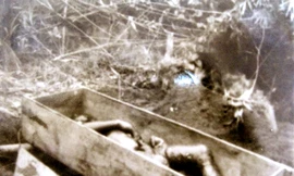 Hành trình lật mặt 'ác quỷ' sông Lô