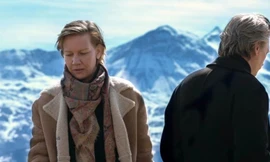 Giải phẫu một cú ngã: Hôn nhân như một lò than