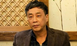 Tiểu thuyết gây tranh cãi của Nguyễn Bình Phương ra mắt ở Hàn Quốc