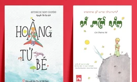 Cuốn sách bán chạy nhất mọi thời đại có phiên bản tiếng Chăm