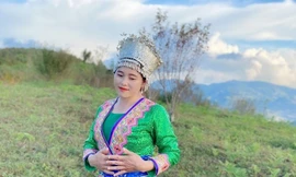 Người phụ nữ đầu tiên làm homestay ở Lùng Phình, vươn lên làm chủ cuộc sống nhờ du lịch