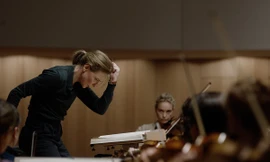 Vì sao ‘Tár’ trở thành ứng cử viên nặng ký của giải Oscar?