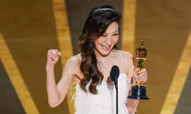 Điên rồ như Dương Tử Quỳnh ở tuổi 61