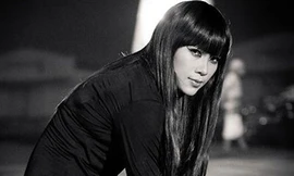 Mỹ Tâm không còn 'sến'