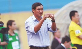 Vì sao ghế HLV trưởng ĐTVN kém hấp dẫn?