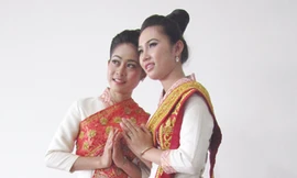 Trên đất Triệu voi