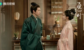 Quý Nữ - Khi Chim Nhạn Trở Về tập 16, 17, 18: Vân Tịch bị hủy hôn, Hàn Nhạn đi xa