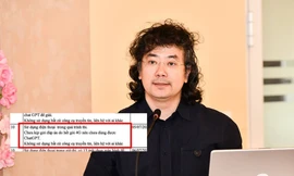 Ứng dụng AI "check VAR" gian lận thi cử, ĐH Bách khoa HN có trường hợp kỷ luật hài hước