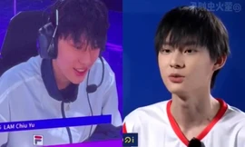 Game thủ Liên Quân Mobile 2K5 Hong Kong gây bão vì điển trai, nghi là "hoa đã có chủ"?