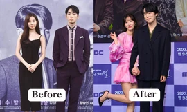 Kim Jung Hyun dự họp báo tại nơi ngó lơ Seohyun 5 năm trước: Thay đổi 180 độ nhưng vẫn bị chỉ trích