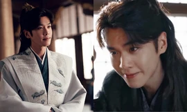 Khánh Dư Niên 2: Cảnh "phong thần" ở 10 tập đầu, Trương Nhược Quân đối diễn xuất sắc