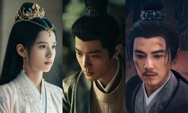 Tàng Hải Truyện thu hút vì nhiều nhân tố hạng nhất, Tiêu Chiến có đủ sức vực dậy?