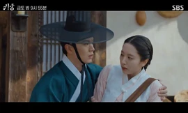 Cung Điện Ma Ám tập 9, 10: Lần đầu tiên rating "2 chữ số", ác thần dần có nhân tính