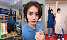 3 giai điệu khuấy đảo giới trẻ Hàn: Dàn idol yêu Tiramisu Cake, có cả bản mũi nhảy