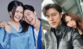 Mẹ của Nine Naphat có thực sự là nguyên nhân khiến anh và Baifern chia tay?