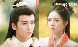 Độ Hoa Niên tập 20, 21: Bùi Văn Tuyên lấy lùi làm tiến, khiến Lý Dung rơi lệ xót xa