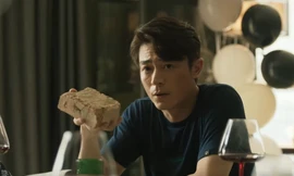 Câu Chuyện Hoa Hồng tập 27, 28: "Cờ xanh" Hoắc Kiến Hoa ra mắt theo cách khó đỡ