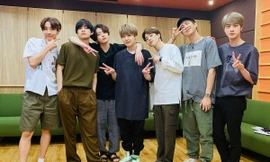 ARMY phẫn nộ trước việc nhân viên của HYBE lại lợi dụng tên tuổi của BTS để tư lợi