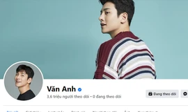 Fanpage gần 4 triệu người theo dõi của Ji Chang Wook bất ngờ bị đổi tên, chuyện gì xảy ra?