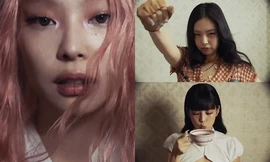 Jennie BLACKPINK hé lộ một đoạn 