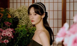 Nghi vấn Trịnh Sảng "đá xéo" Trương Hằng ngoại tình qua loạt động thái mới trên Instagram