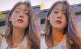 Sau lùm xùm của AOA, Seolhyun trở lại với diện mạo tươi mới qua kênh YouTube riêng