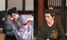 Ngoại truyện Mặc Vũ Vân Gian cứu kết phim khỏi nguy cơ bị khán giả "đốt nhà"