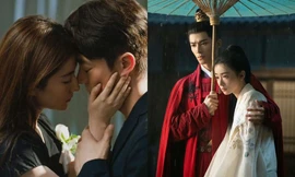 "Mặc Vũ Vân Gian" chốt lịch lên sóng, né "Khánh Dư Niên" lại đụng phim Lưu Diệc Phi