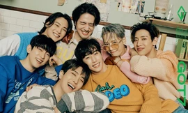 GOT7 thực hiện lời hứa không tan rã, "xây nhà mới" với fan trong "NANANA"