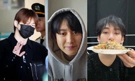 Teen Việt tuần này "ra đường là gặp idol": Đầu tuần là Lisa, cuối tuần Chanyeol, iKON