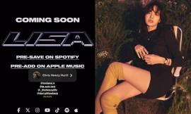 Lisa BLACKPINK tái xuất với "thời đại" solo mới: Mở kênh TikTok, kết hợp Rosalía?