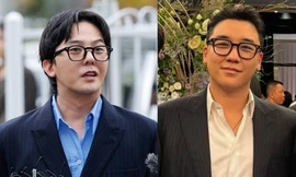 Knet giục G-Dragon "chạy ngay đi" sau khi Seungri tuyên bố sẽ đưa anh tới Campuchia