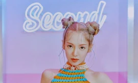 Hé lộ chuyện "khởi nghiệp" không thành, Hyoyeon SNSD khiến netizen cười nghiêng ngả