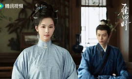 Quý Nữ - Khi Chim Nhạn Trở Về tập 17, 18, 19: Vân Tịch đang mưu tính gì?