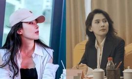 "Soái tỷ" Tân Cương gây sốt vì vừa đẹp vừa tài giỏi, khí chất giống "công chúa Samsung"