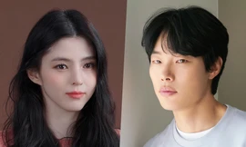 Han So Hee - Ryu Jun Yeol chia tay thần tốc, Knet: "Hai người nên kết hôn"