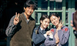 Khi Cuộc Đời Cho Bạn Quả Quýt "vắt nước mắt" khán giả: Nhà là nơi chữa lành