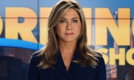 Jennifer Aniston tuyên bố sẽ "nghỉ chơi" với người không tiêm vắc-xin ngừa COVID-19