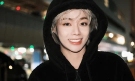 TEMPEST tham gia chương trình biểu diễn nghệ thuật Việt - Hàn, Hanbin được khen hết lời