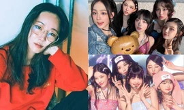 Netizen đào lại cách Min Hee Jin lập ADOR, nghi cướp TTS Source Music lập NewJeans