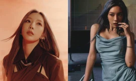 Đầu tư 4 tài khoản phụ để quảng bá cho "INVU" của Taeyeon nhưng SM vẫn khiến fan "phẫn nộ"