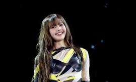 Global Citizen: Lisa hé lộ "Moonlit Floor", lời nhạc gây liên tưởng đến Frédéric