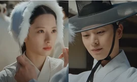 Cung Điện Ma Ám tập 15, 16: Yeo Ri mạo hiểm dùng bí thuật diệt ác linh, sẽ có HE