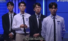 University War 2 sẽ có gì: SNU có 4 Jung Hyunbin, MIT thay Harvad nhập cuộc?